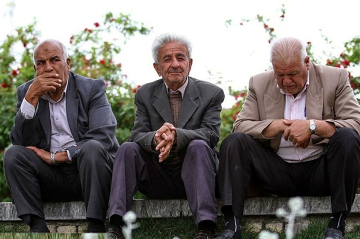واریزی جدید برای بازنشستگان تامین‌اجتماعی در پایان آبان‌ماه/ جزییات واریزی اعلام شد
