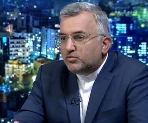 نماینده سابق مجلس یا فامیل استاندار نباید رایزن اقتصادی شود
