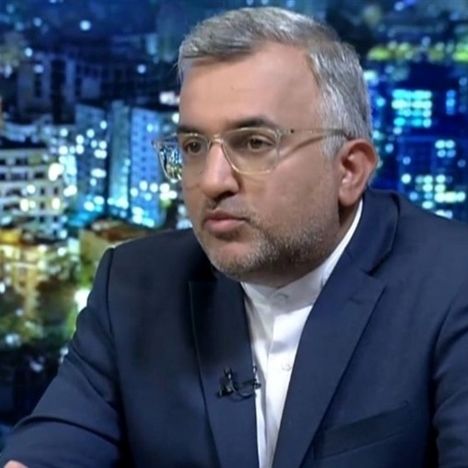 نماینده سابق مجلس یا فامیل استاندار نباید رایزن اقتصادی شود
