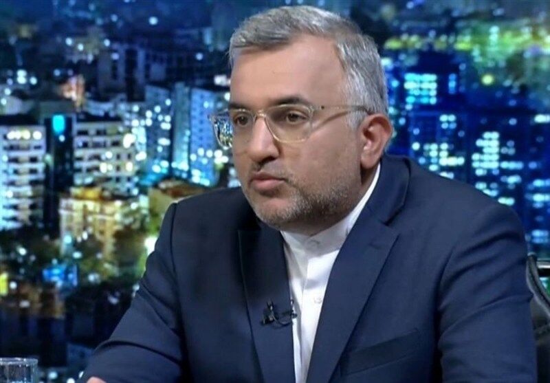 نماینده سابق مجلس یا فامیل استاندار نباید رایزن اقتصادی شود
