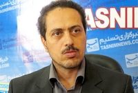 ورود موج هوای خنک از روز چهارشنبه؛ هشدار وزش باد شدید در شرق کشور
