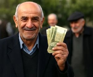 همسان‌سازی حقوق بازنشستگان تصویب شد/ افزایش حقوق بازنشستگان در راه است

