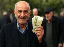 همسان‌سازی حقوق بازنشستگان تصویب شد/ افزایش حقوق بازنشستگان در راه است

