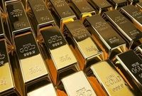 قیمت جهانی طلا امروز 1404/8/27