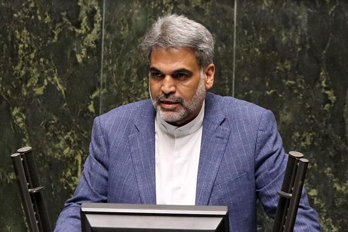 تصویب حذف ۴ صفر از پول ملی در کمیسیون اقتصادی مجلس

