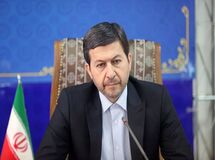 استاندار اصفهان: احتمالا در بهمن ماه آبی برای شرب نخواهیم داشت
