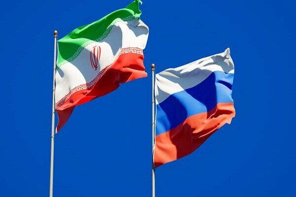 ظرفیت‌ها برای تجارت ۱۰ میلیارد دلاری بین ایران و روسیه وجود دارد
