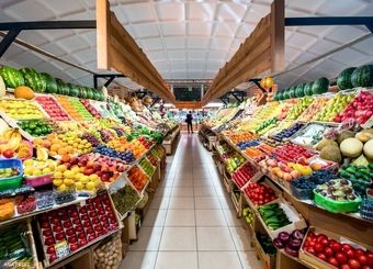 در بازار میوه چه می‌گذرد؟
