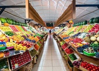 در بازار میوه چه می‌گذرد؟
