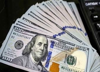 قیمت دلار امروز چهارشنبه 13 خرداد 1405