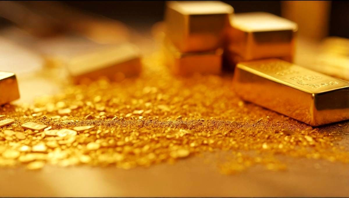 قیمت طلا امروز سه شنبه 2 تیر 1405
