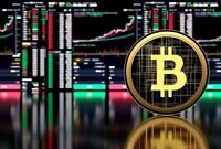 قیمت بیت کوین امروز شنبه ۱۰ آبان ماه ۱۴۰۴