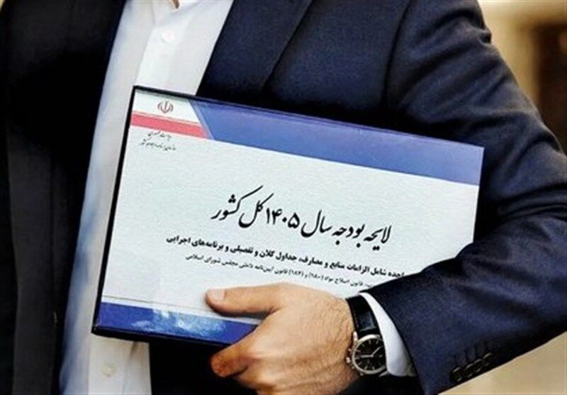کاهش چشمگیر درآمد واگذاری دارایی‌های مالی در لایحه بودجه 1405