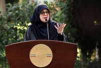 سخنگوی دولت رقم دقیق خط فقر را اعلام کرد

