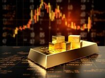تصمیمات فدرال رزرو چه تاثیری بر طلا دارد؟

