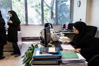 خبر خوش برای مادران کارمند / بخشنامه مهم ابلاغ شد
