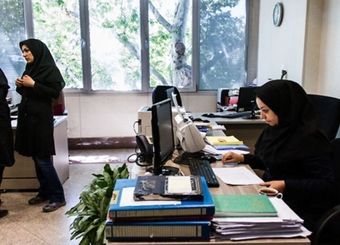 خبر خوش برای مادران کارمند / بخشنامه مهم ابلاغ شد
