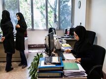 خبر خوش برای مادران کارمند / بخشنامه مهم ابلاغ شد

