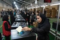 رشد غافلگیرکننده کالاهای سرمایه ای
