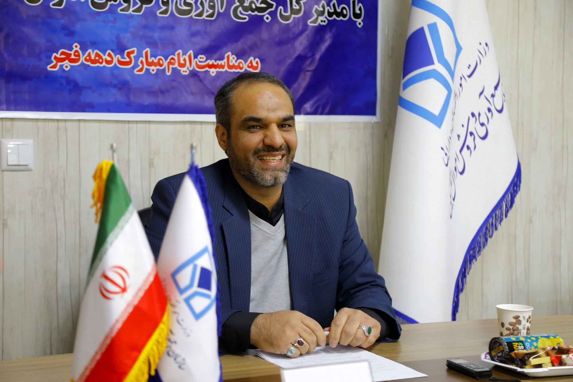 رکورد فروش اموال منقول در تهران؛ ۷۶۳ هزار میلیارد تومان در پنج ماه
