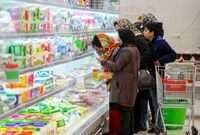 سفره‌های کوچک‌شده در انتظار وعده پاییزی دولت