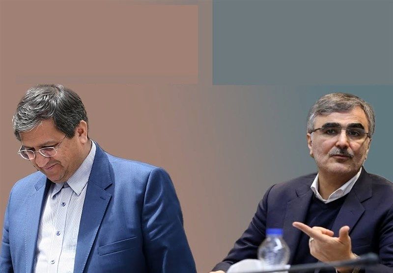 فاصله نرخ آزاد و رسمی به ۹ درصد سقوط کرد؛ سیگنال همتی برای تک نرخی شدن
