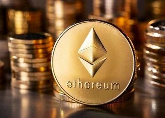 قیمت اتریوم امروز چهارشنبه ۲۳ مهرماه ۱۴۰۴/ اتریوم در مسیر نزولی
