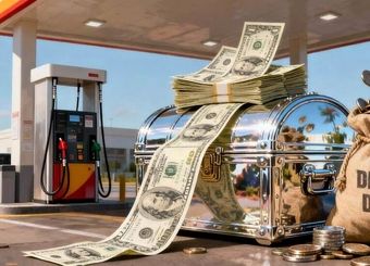 افزایش قیمت بنزین چگونه تورم را کاهش داد؟/ بازبینی تجربه‌های بنزینی سال‌های ۷۴ و ۹۸
