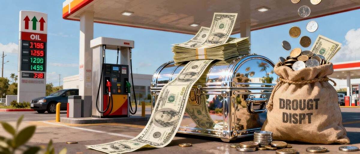 افزایش قیمت بنزین چگونه تورم را کاهش داد؟/ بازبینی تجربه‌های بنزینی سال‌های ۷۴ و ۹۸
