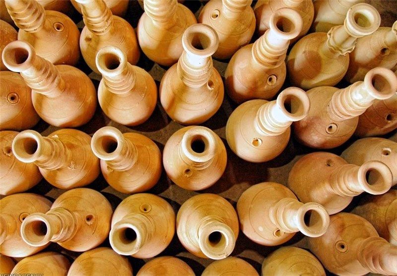 «نجات آب» ــ ۲۱ | راهکار پیشرو «آبیاری کوزه‌ای»
