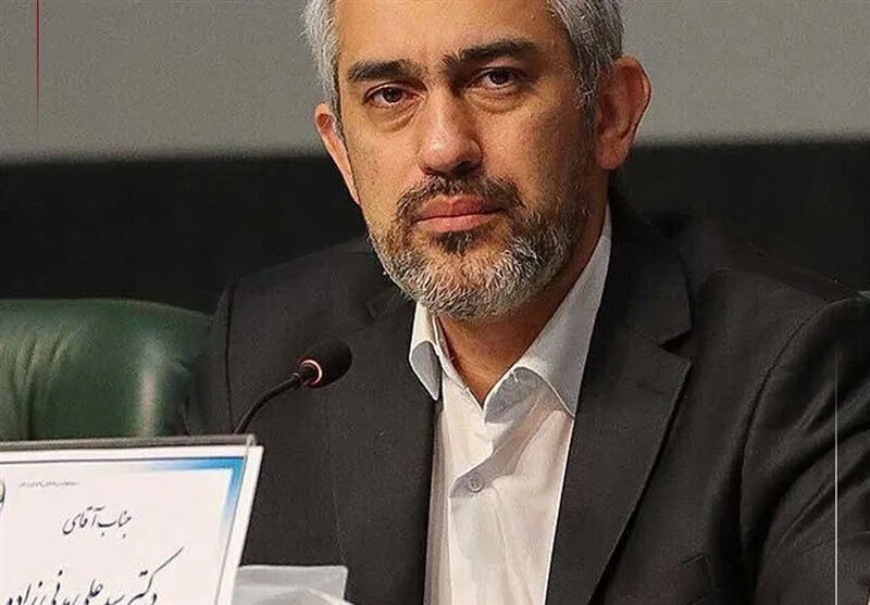 ۱۰ هزار حمله سایبری در روز به بانک‌ها / مدنی‌زاده: دشمن تا بمب‌گذاری فیزیکی پیش رفت
