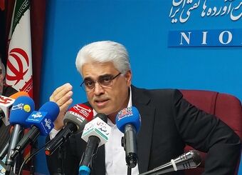 ظرفیت روزانه تولید کارت سوخت به 35 هزار عدد رسید
