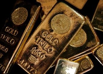 طلا عقب‌نشینی کرد، آخرین قیمت طلا