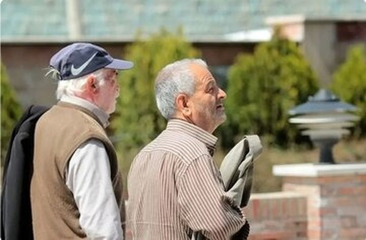 افزایش حقوق مهرماه بازنشستگان تامین اجتماعی