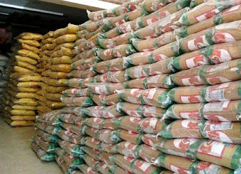 تغییرات جدید در طرح کالابرگ / برنج هندی به بازار کالابرگ رسید
