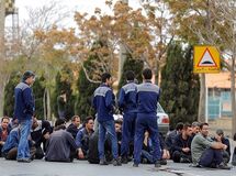 ۴۱ میلیون نفر در ایران بیکارند/ خوزستان و سیستان و بلوچستان در صدر نرخ بیکاری
