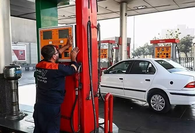 اداره جایگاه‌های سوخت با نرخ‌های پارسال غیرممکن شد
