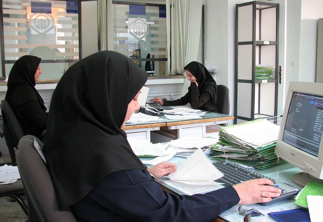کام نیروهای شرکتی کی شیرین می‌شود؟
