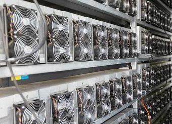 کشف ۲۷۰ هزار دستگاه ماینر غیرمجاز در کشور
