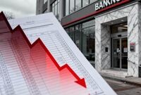 موسسه ملل روی لبه گزیر؛ ۱۰۰ روز مهلت برای فرار از سرنوشت بانک آینده
