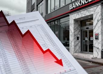 موسسه ملل روی لبه گزیر؛ ۱۰۰ روز مهلت برای فرار از سرنوشت بانک آینده

