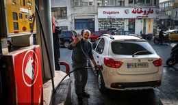 تصمیم خلاف‌عدالت و غیرکارشناسی برای حذف سهمیه بنزین خودروهای نوشماره
