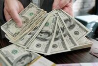 ریزش ناگهانی قیمت دلار، یورو، پوند و سایر ارزها امروز ۱۷ مهر ۱۴۰۴ / قیمت دلار بازار آزاد ۵ هزارتومان ارزان شد

