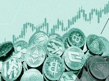 موج تازه رمزارزها / ۳ آلت‌کوین خبرساز که مورد توجه سرمایه‌گذاران قرار گرفته‌اند
