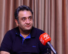 با چند خط ریل و سه قطار در هفته نیاز کشور برطرف نمی‌شود/محاصره دریایی باید بشکند