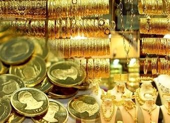 نرخ سکه و طلا در بازار آزاد؛ سکه طرح جدید ۱۱۴ میلیون تومان
