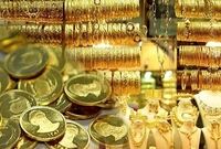 نرخ سکه و طلا در بازار آزاد؛ سکه طرح جدید ۱۱۴ میلیون تومان
