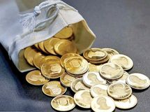 هشدار اتحادیه طلا درباره سکه‌های پارسیان جعلی در بازار
