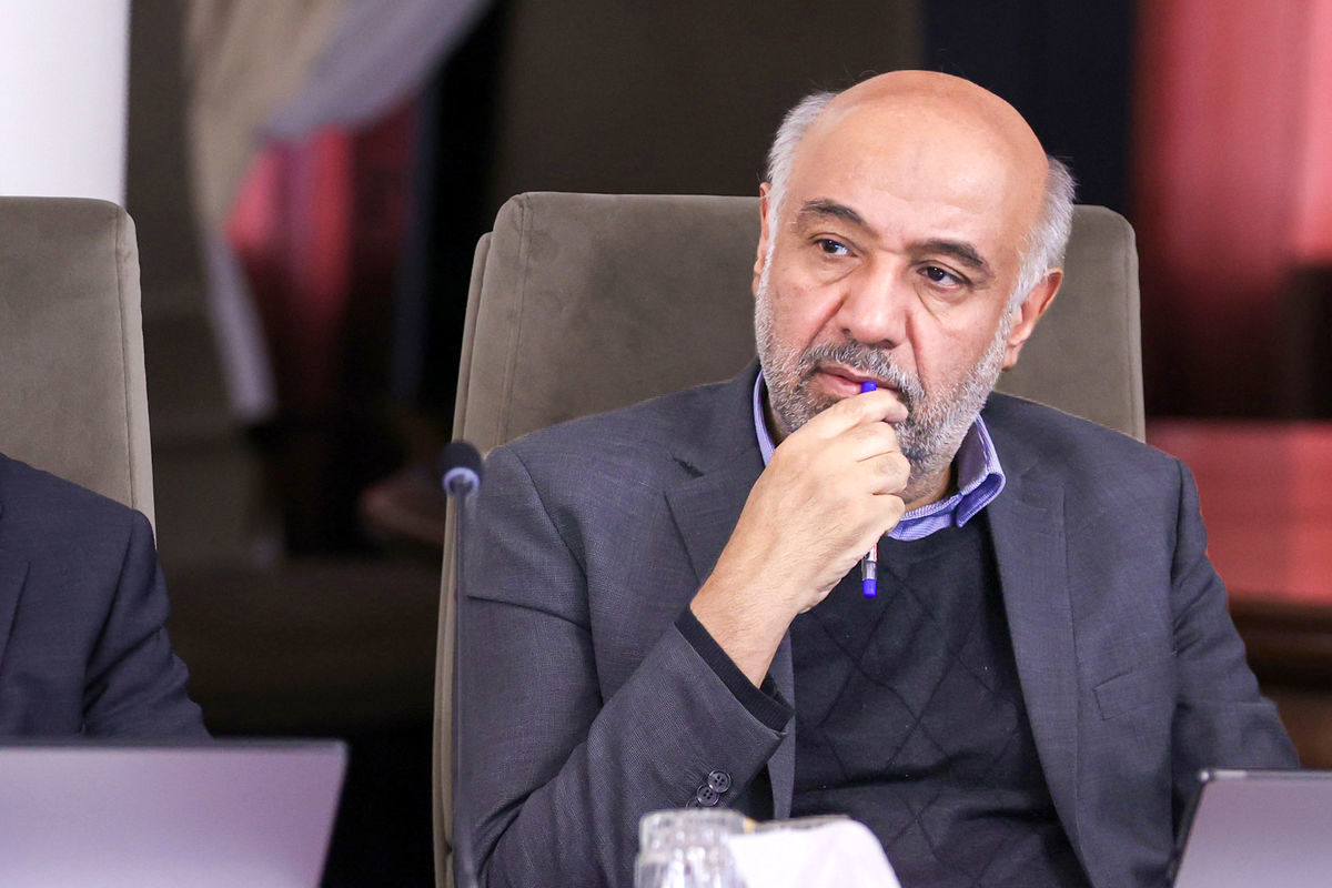 احمد میدری: بیشترین افزایش حقوق مربوط به مستمری بازنشستگان است