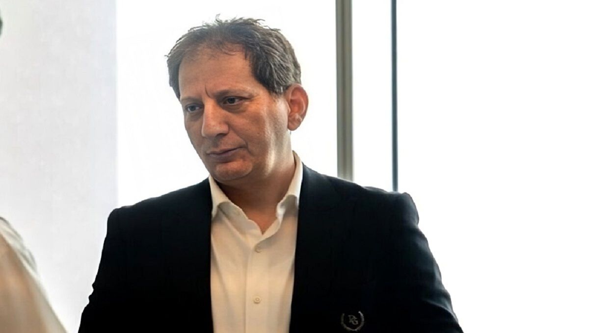 بدهی یک میلیارد و ۹۶۷ میلیون یورویی بابک زنجانی هنوز پرداخت نشده است
